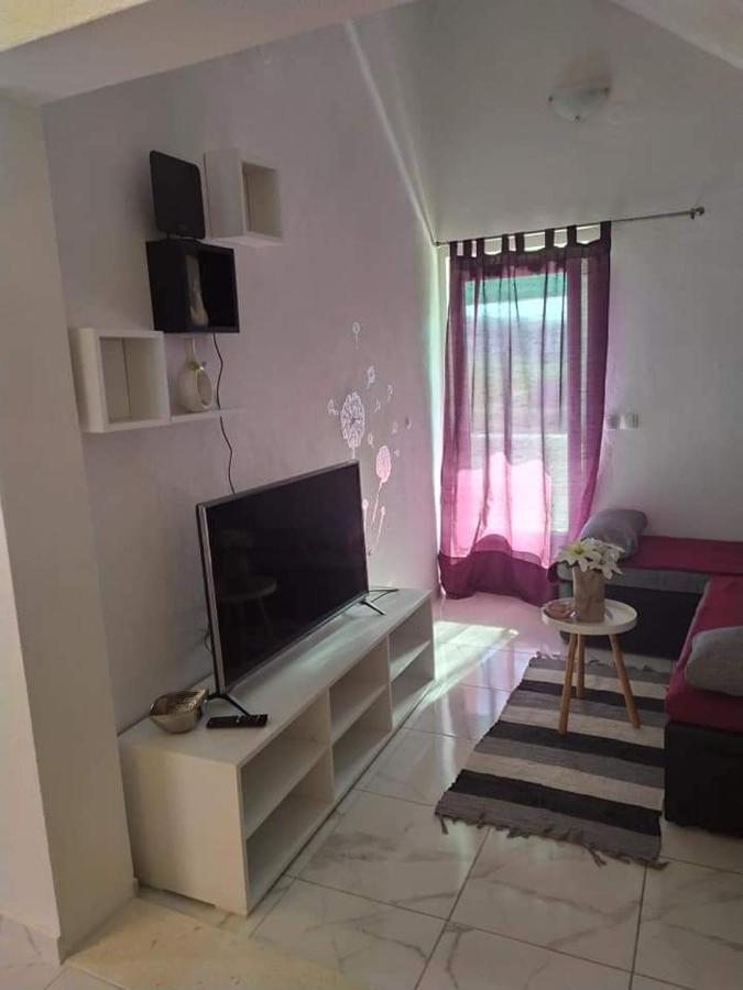 לומבארדה Apartments Sunce מראה חיצוני תמונה