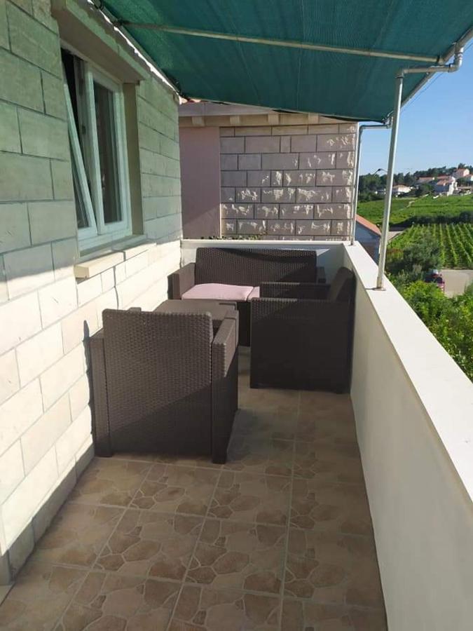 לומבארדה Apartments Sunce מראה חיצוני תמונה