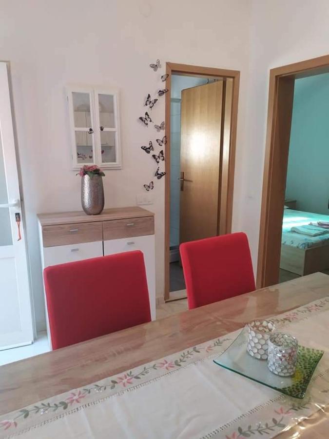 לומבארדה Apartments Sunce מראה חיצוני תמונה
