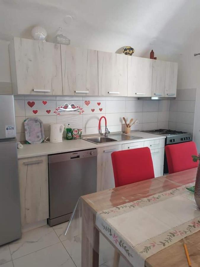 לומבארדה Apartments Sunce מראה חיצוני תמונה