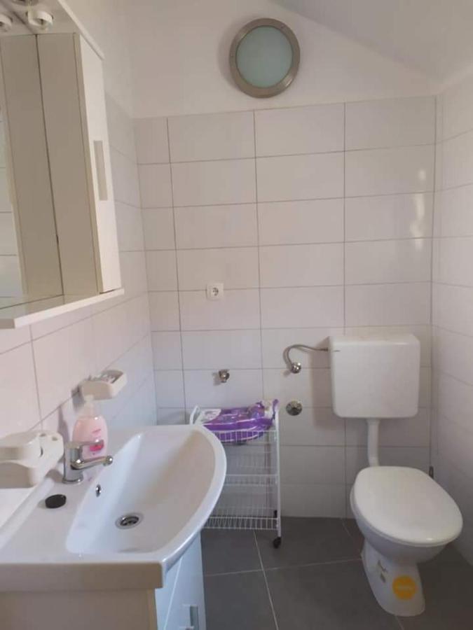 לומבארדה Apartments Sunce מראה חיצוני תמונה