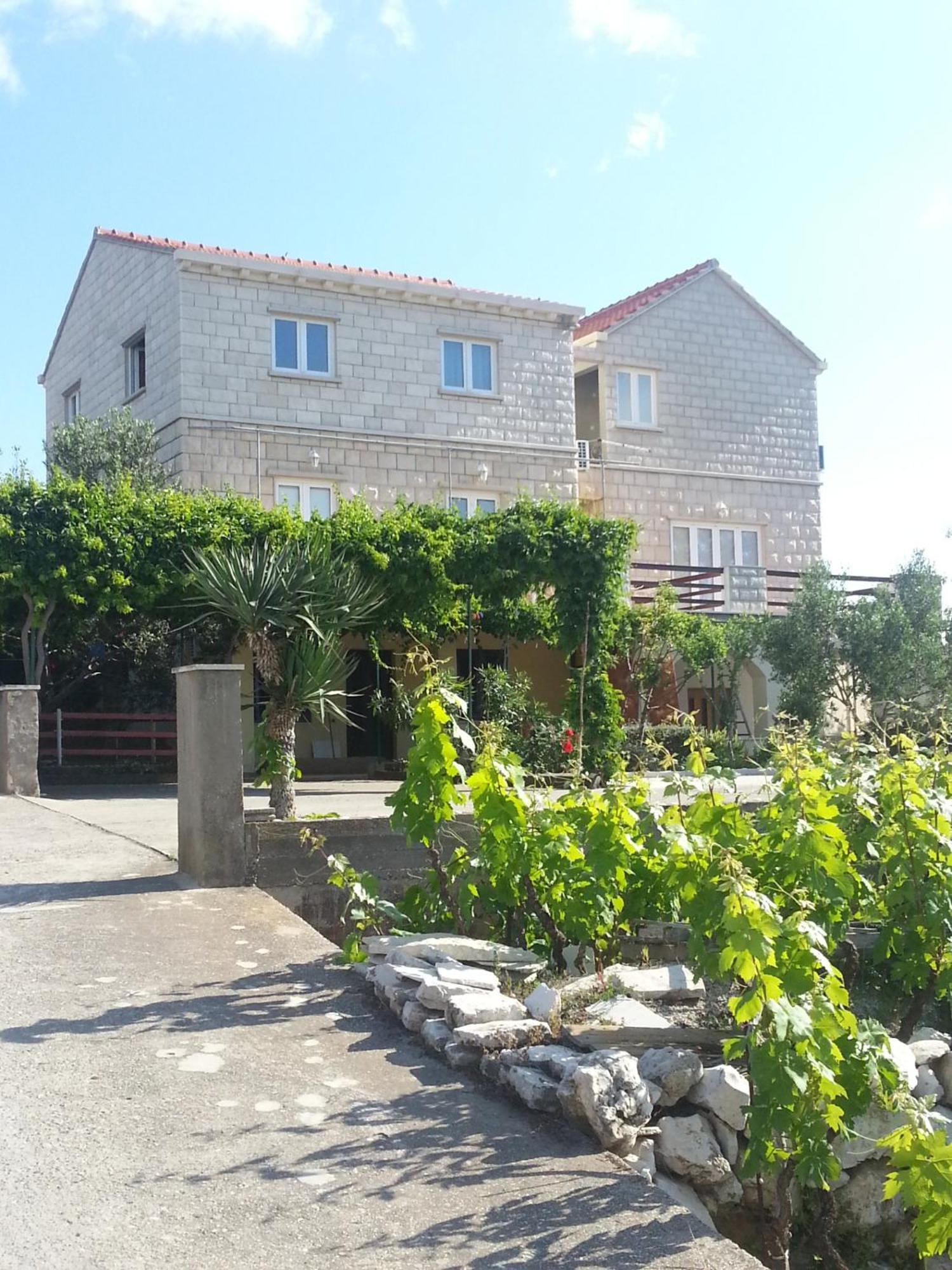 לומבארדה Apartments Sunce מראה חיצוני תמונה