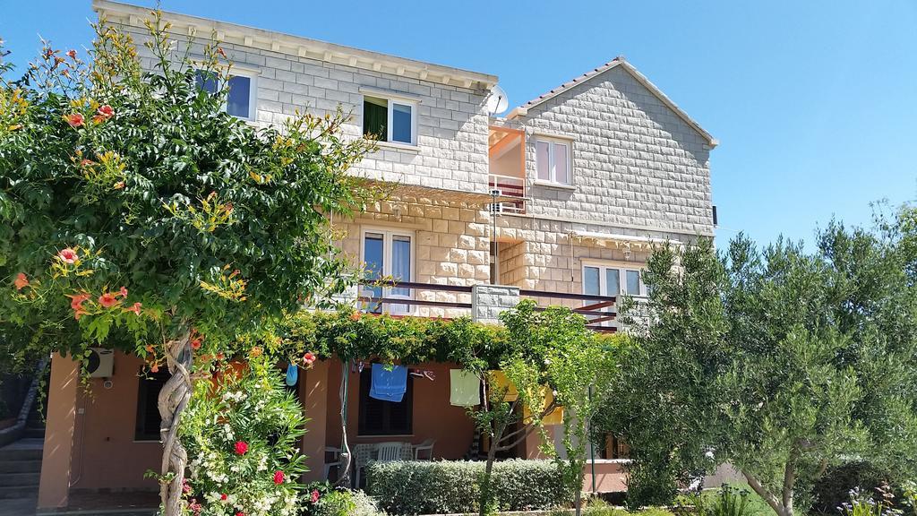 לומבארדה Apartments Sunce מראה חיצוני תמונה