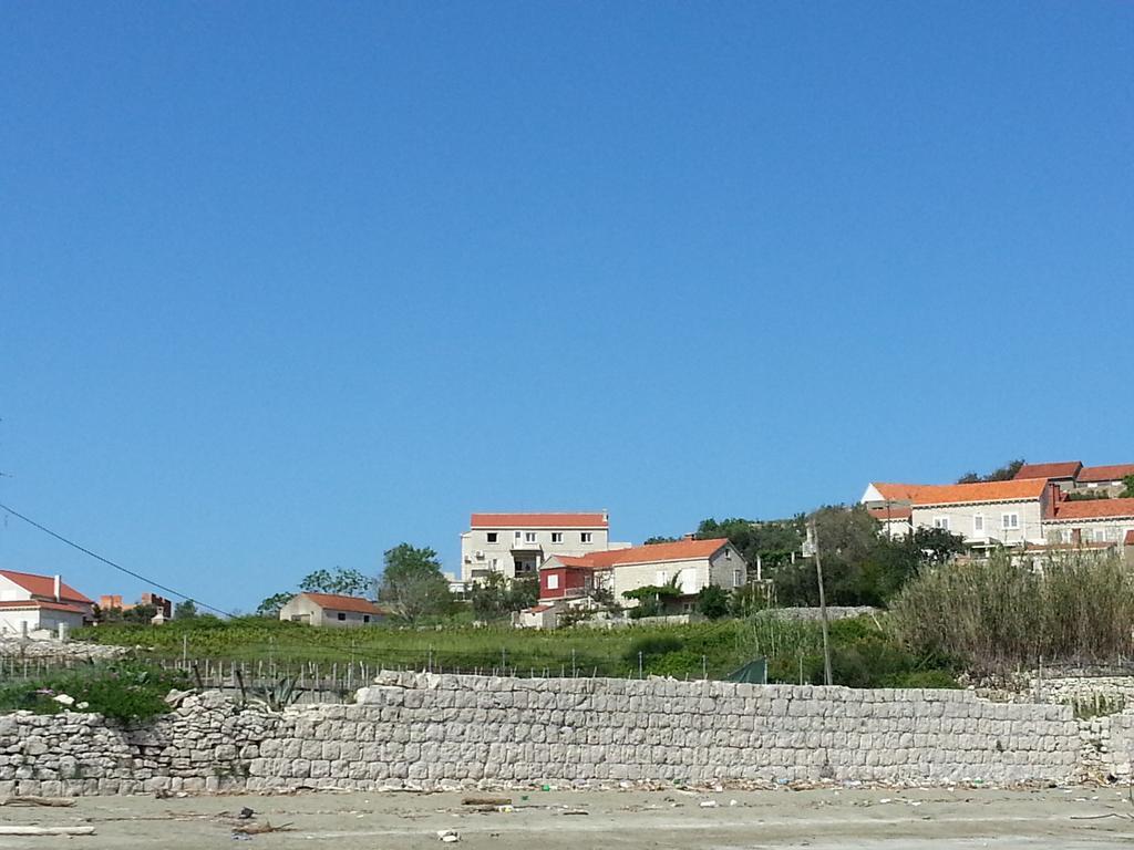 לומבארדה Apartments Sunce חדר תמונה