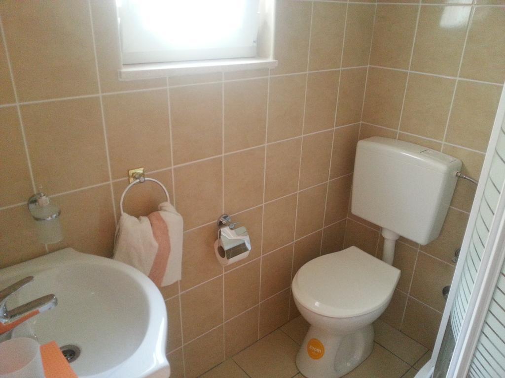 לומבארדה Apartments Sunce חדר תמונה