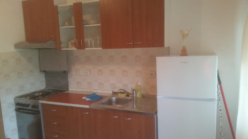 לומבארדה Apartments Sunce מראה חיצוני תמונה