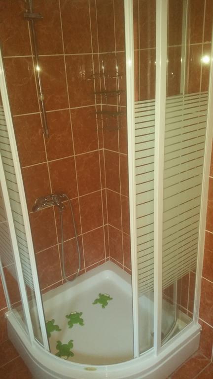 לומבארדה Apartments Sunce מראה חיצוני תמונה