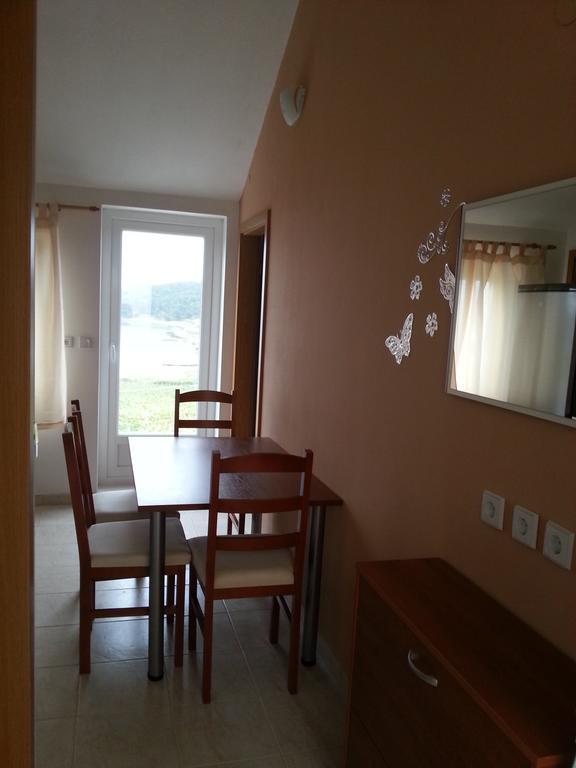 לומבארדה Apartments Sunce מראה חיצוני תמונה
