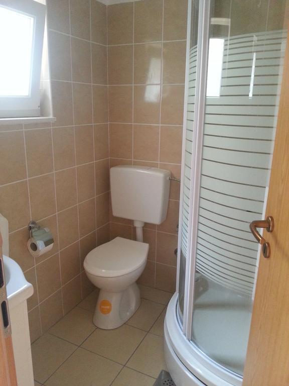 לומבארדה Apartments Sunce מראה חיצוני תמונה