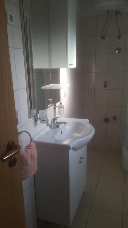 לומבארדה Apartments Sunce מראה חיצוני תמונה