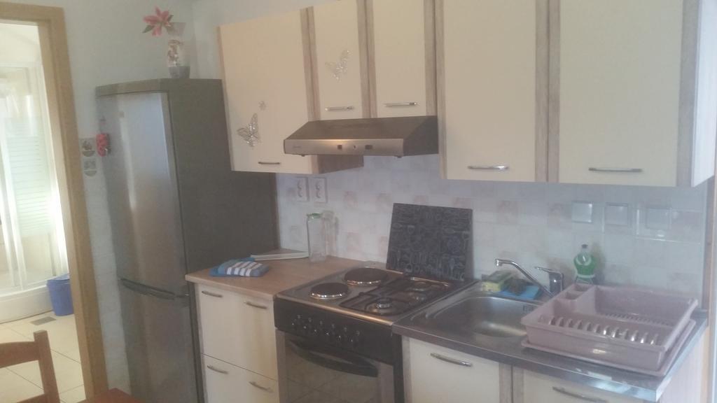 לומבארדה Apartments Sunce מראה חיצוני תמונה