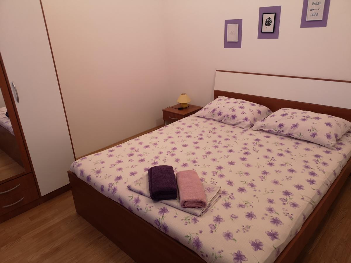 לומבארדה Apartments Sunce מראה חיצוני תמונה