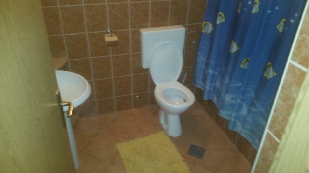 לומבארדה Apartments Sunce מראה חיצוני תמונה