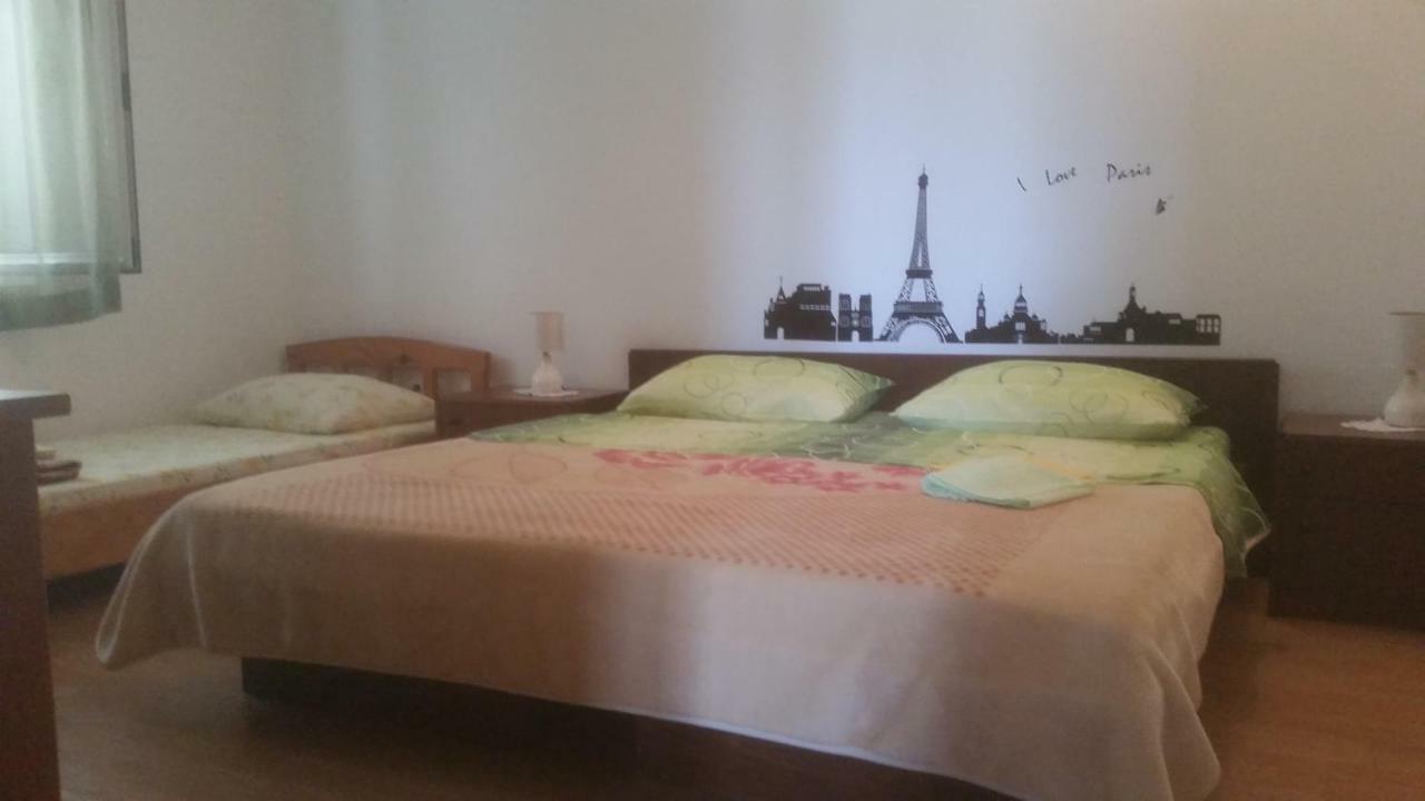 לומבארדה Apartments Sunce מראה חיצוני תמונה