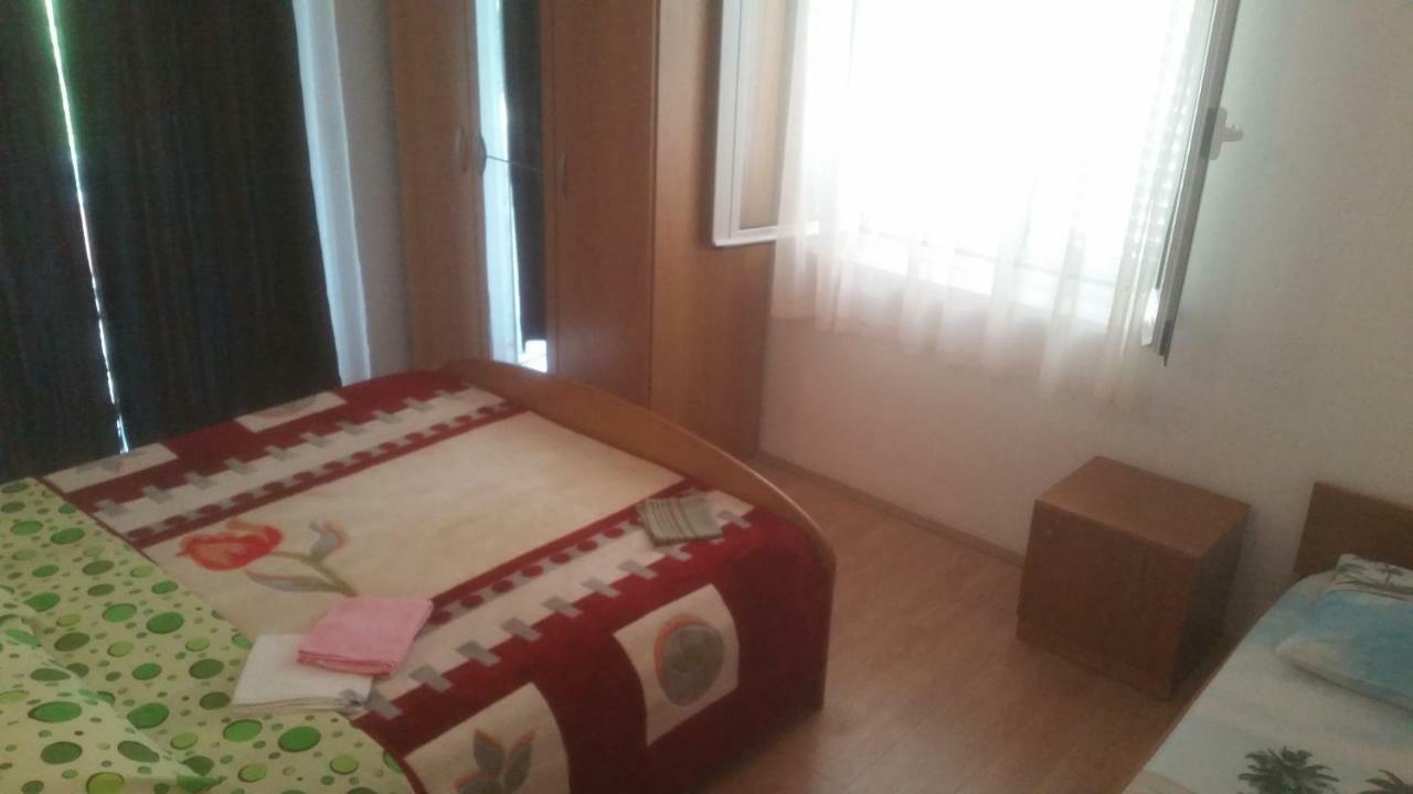לומבארדה Apartments Sunce מראה חיצוני תמונה