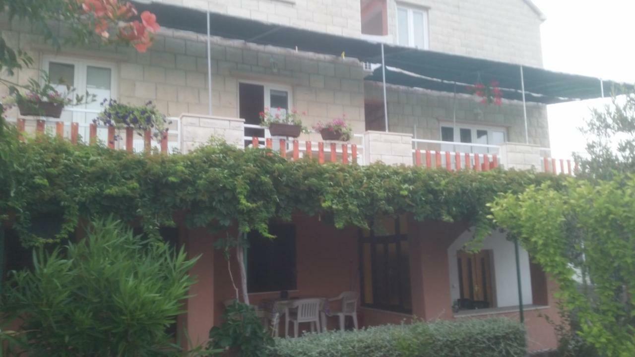 לומבארדה Apartments Sunce מראה חיצוני תמונה